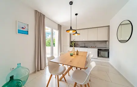 Maison 6 personnes à Blato - Photo 26