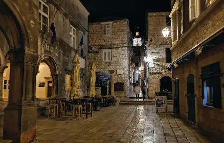 Maison 6 personnes à Blato - Photo 47