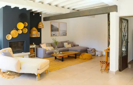 Maison 10 personnes à Pernes les Fontaines - Photo 2