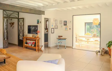 Maison 10 personnes à Pernes les Fontaines - Photo 3