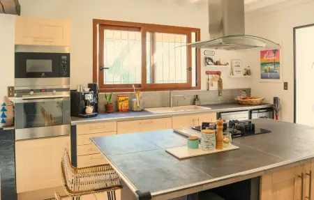 Maison 10 personnes à Pernes les Fontaines - Photo 5