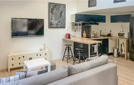 Maison 10 personnes à Pernes les Fontaines - Photo 6