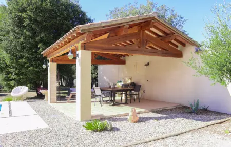 Maison 10 personnes à Pernes les Fontaines - Photo 12