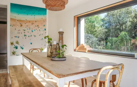 Maison 10 personnes à Pernes les Fontaines - Photo 14