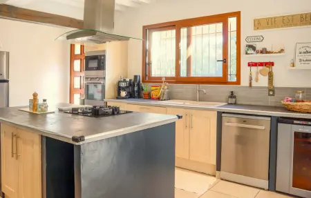 Maison 10 personnes à Pernes les Fontaines - Photo 15
