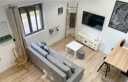 Maison 10 personnes à Pernes les Fontaines - Photo 16