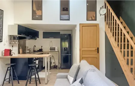Maison 10 personnes à Pernes les Fontaines - Photo 17