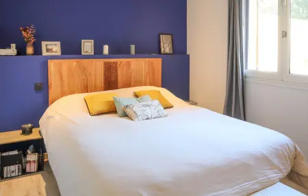 Maison 10 personnes à Pernes les Fontaines - Photo 22