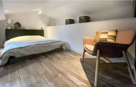 Maison 10 personnes à Pernes les Fontaines - Photo 23