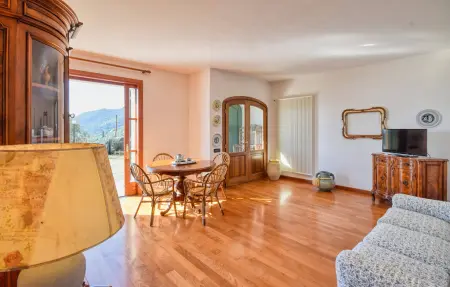 Maison 6 personnes à Recco - Photo 1