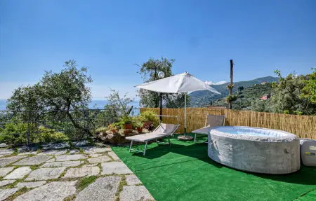 Maison 6 personnes à Recco - Photo 3