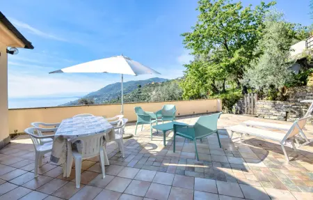 Maison 6 personnes à Recco - Photo 5