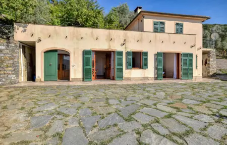 Maison 6 personnes à Recco - Photo 8