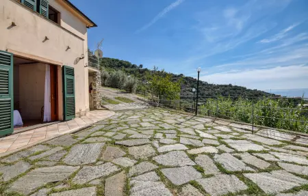 Maison 6 personnes à Recco - Photo 9