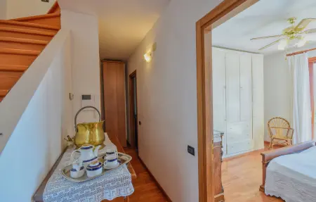 Maison 6 personnes à Recco - Photo 16