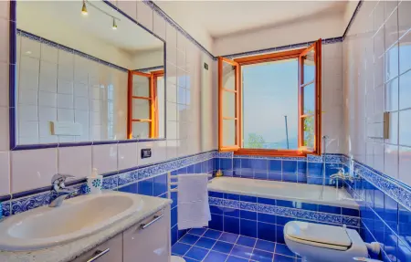 Maison 6 personnes à Recco - Photo 19