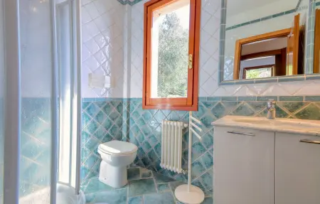 Maison 6 personnes à Recco - Photo 20