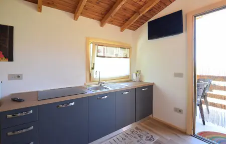 Maison 3 personnes à Capovalle - Photo 3