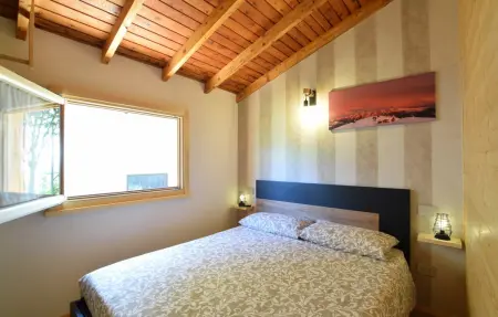 Maison 3 personnes à Capovalle - Photo 4