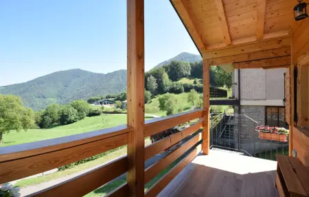 Maison 3 personnes à Capovalle - Photo 6
