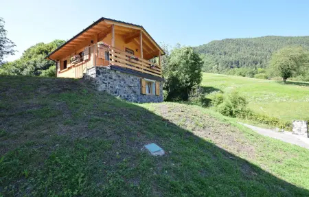 Maison 3 personnes à Capovalle - Photo 8