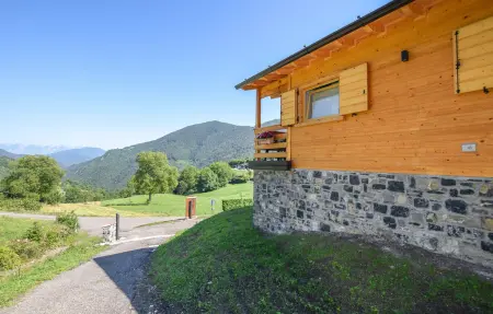 Maison 3 personnes à Capovalle - Photo 9