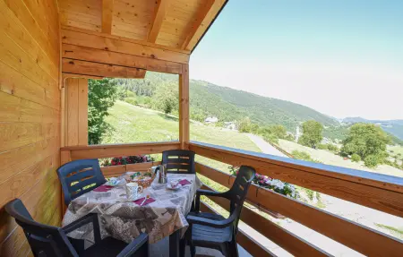 Maison 3 personnes à Capovalle - Photo 10