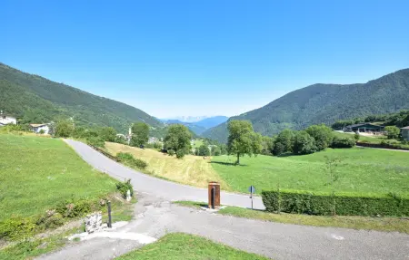 Maison 3 personnes à Capovalle - Photo 11