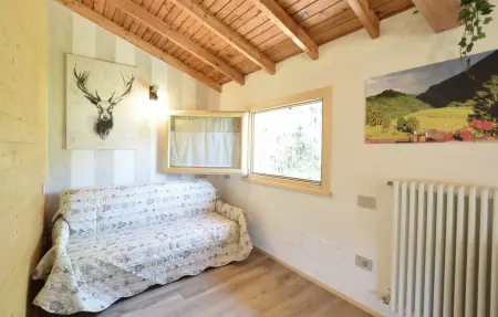 Maison 3 personnes à Capovalle - Photo 14