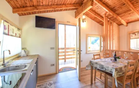 Maison 3 personnes à Capovalle - Photo 15