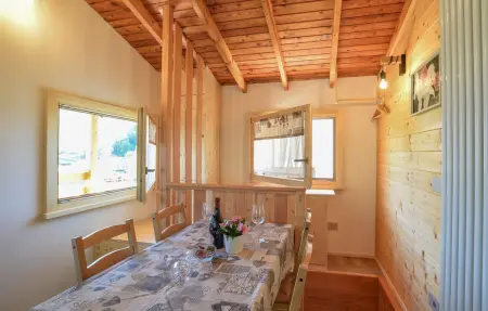 Maison 3 personnes à Capovalle - Photo 16