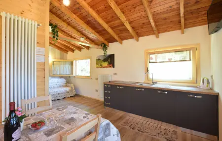 Maison 3 personnes à Capovalle - Photo 17