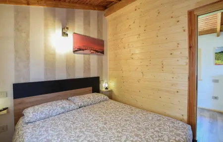 Maison 3 personnes à Capovalle - Photo 18