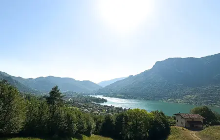 Maison 3 personnes à Capovalle - Photo 24
