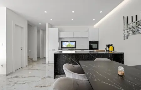 Maison 6 personnes à Vodice - Photo 4