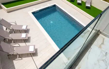 Maison 6 personnes à Vodice - Photo 9