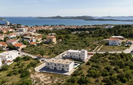 Maison 6 personnes à Vodice - Photo 11