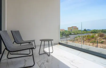 Maison 6 personnes à Vodice - Photo 12