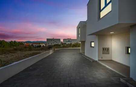 Maison 6 personnes à Vodice - Photo 13