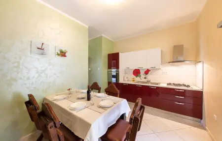 Maison 8 personnes à Podstrana - Photo 6