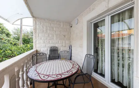 Maison 8 personnes à Podstrana - Photo 12