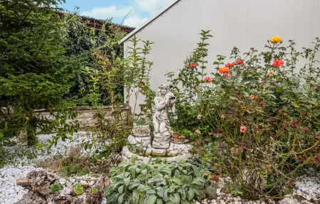 Maison 8 personnes à Podstrana - Photo 13
