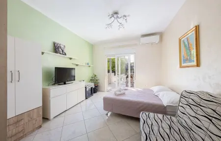 Maison 8 personnes à Podstrana - Photo 17