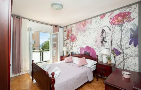 Maison 8 personnes à Podstrana - Photo 18