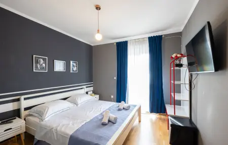 Maison 8 personnes à Podstrana - Photo 19