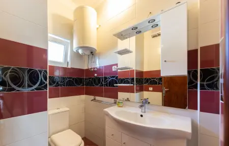 Maison 8 personnes à Podstrana - Photo 20