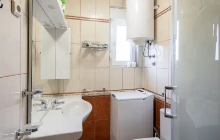 Maison 8 personnes à Podstrana - Photo 21