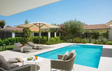 Villa Tereza, Maison 8 personnes à Zadar - Photo 1