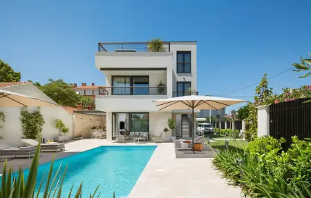 Villa Tereza, Maison 8 personnes à Zadar - Photo 5
