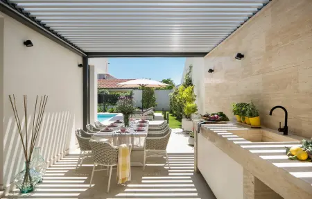 Villa Tereza, Maison 8 personnes à Zadar - Photo 7